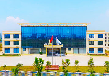 TRUNG QUỐC Dongguan Baiao Electronics Technology Co., Ltd.