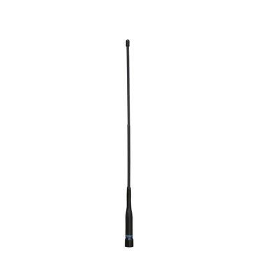 AZ504FX Cao su VHF UHF Ăng-ten di động Roi mềm Ăng-ten vô tuyến hai chiều
