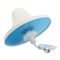 Ăng-ten thu tín hiệu Wi-Fi 2.4ghz tầm xa 3-4dBi Lora Lpwan 4g Dome Antenna