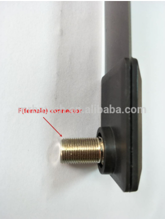 Trang chủ VHF UHF 75 Ohm Ăng-ten Tv 2-23dBi Ăng-ten Dvb T trong nhà 5