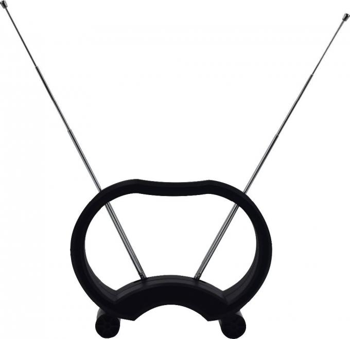 Ăng-ten HDTV kỹ thuật số VHF UHF OEM và ODM được chấp nhận 0