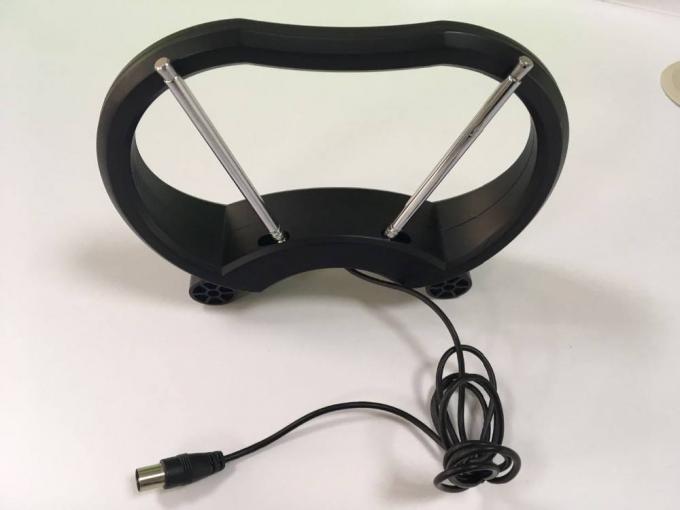 Ăng-ten HDTV kỹ thuật số VHF UHF OEM và ODM được chấp nhận 4