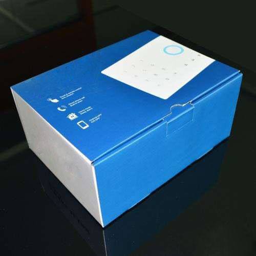 Ăng-ten HDTV kỹ thuật số VHF UHF OEM và ODM được chấp nhận 11