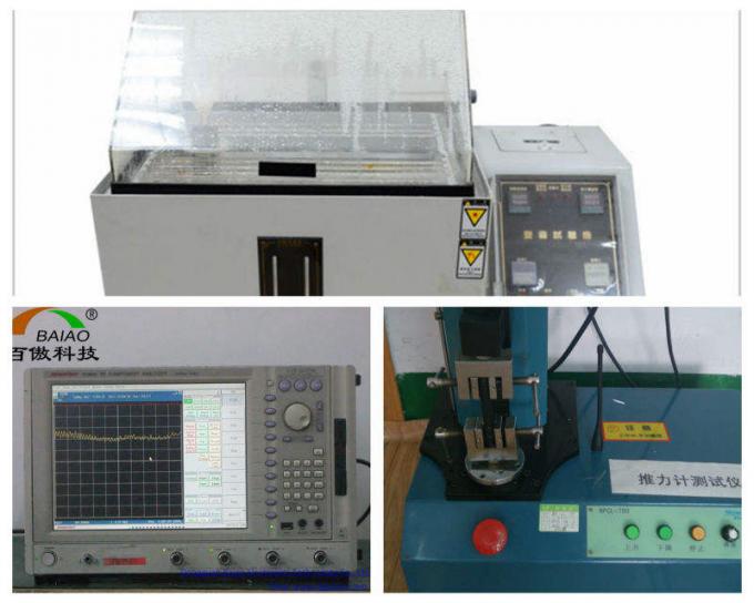 Kính thiên văn 5 - 28dBi Ăng-ten Wi-Fi TV trên ô tô với đĩa hút 15