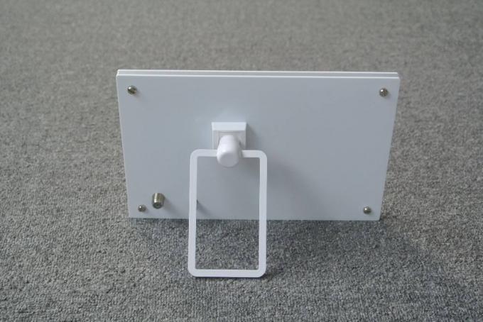 Ăng-ten TV trong nhà đa hướng ATSC / DVB-T / ISDB-T cho gia đình 3