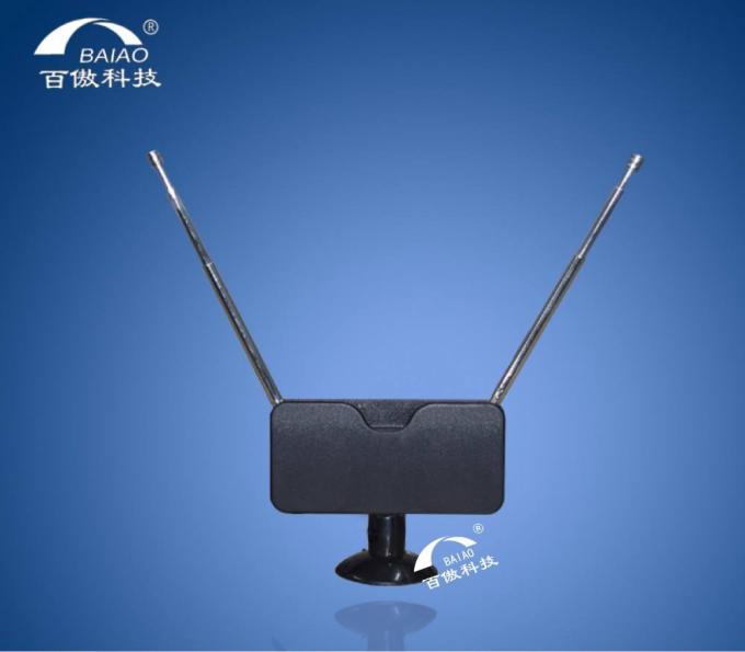 Bộ khuếch đại VHF / UHF kính thiên văn trong nhà Ăng ten DVBT trong nhà 2
