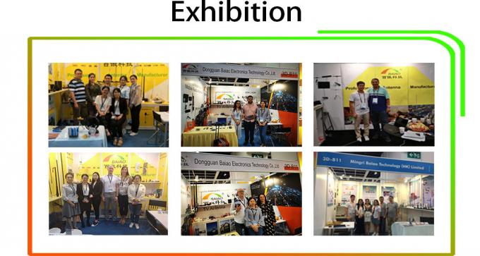 26 - 28MHz Đài phát thanh CB Antenna ô tô / xe tải tầm xa 5