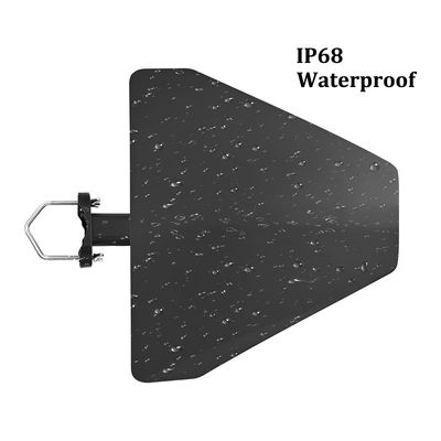 Ống truyền hình ngoài trời mới bán 8K 4K 1080P hỗ trợ phạm vi 160 dặm Ống truyền hình kỹ thuật số cho Smart TV Các kênh địa phương miễn phí