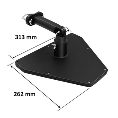 Ống truyền hình ngoài trời mới bán 8K 4K 1080P hỗ trợ phạm vi 160 dặm Ống truyền hình kỹ thuật số cho Smart TV Các kênh địa phương miễn phí
