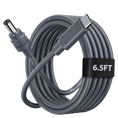 Starlink Mini Car Adapter 12V2A Coaxial Cig Lighter Charger Waterproof Cable Built-in Stable Power Chip Dual PD45W USB