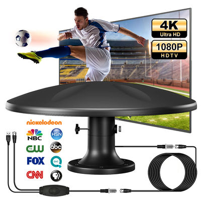 Prewire ngoài trời cáp tăng cường tín hiệu tăng cường rv ăng-ten TV cho Trại Góc xe tải Tàu cắm trại