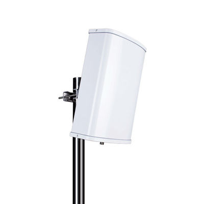2G 3G 4G 5G 1710-2700MHz Phòng điều chỉnh ngoài trời ăng-ten 17dbi Tăng suất cao 2 băng thông Mimo ăng-ten Trạm cơ sở ăng-ten