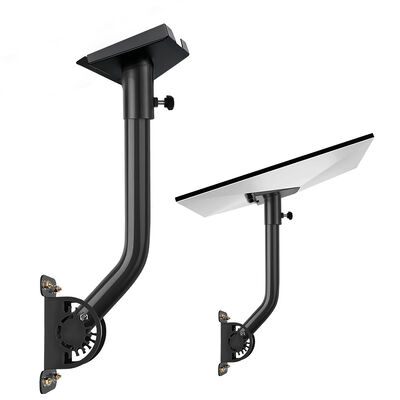 Starlink Gen3 điều chỉnh ngoài trời Mount Bracket Starlink Wall Roof Bracket với Starlink Standard Dish V3