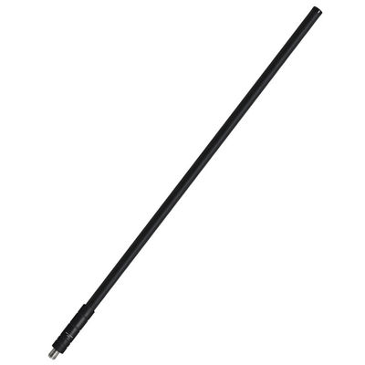 26-28MHz Xe tải Cb Ăng ten radio 6Ft Sợi thủy tinh Cb Ăng ten trạm gốc